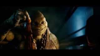 Watch mutant ninja turtles full movie ...