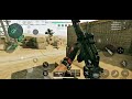 Delta Force Mobile Is Not Optimized For Snapdragon 750G (Not Even 90fps Available) | AI Gameplay