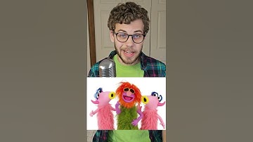 Thumbnail of Odd Origin of "Mahna Mahna"