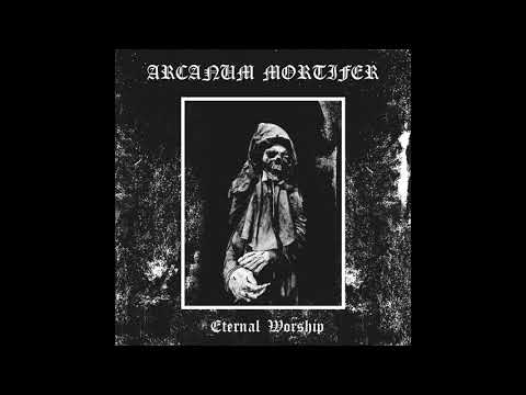 Eternal Worship artwork