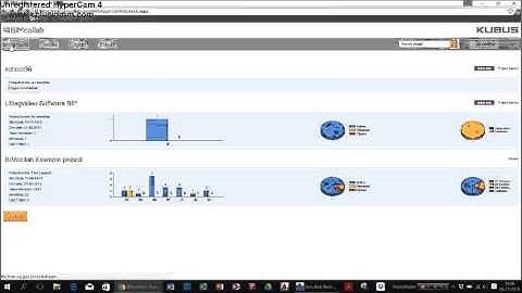 BIMCollab m.b.t. Revit uitleg