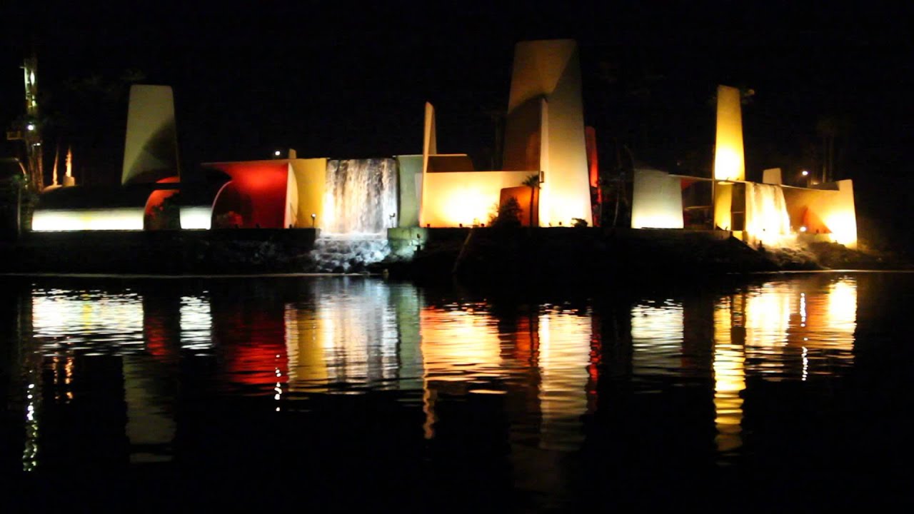 Grissom Island, Long Beach, CA