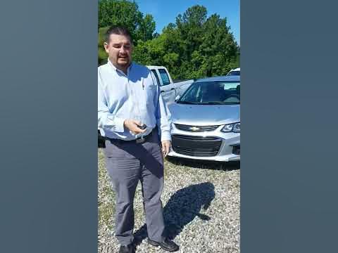 How To: Use the remote start feature on your Chevy vehicle. - YouTube