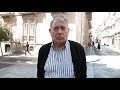 Rafael opina sobre ourense