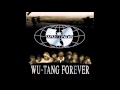 Wutang clan  triumph  wutang forever