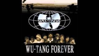 Wu-Tang Clan - Triumph - Wu-Tang Forever