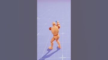 ADS animations for UE5, Pivots, Loops, Turns & more! #gamedev #shorts #fyp #mocap #ue5 #Pistol #ue