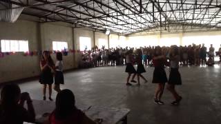 Swing PE midterm #ab3da