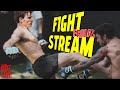 Fight Stream FRIDAY