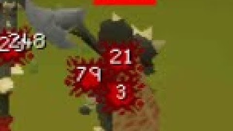 Praying at every altar in Runescape  (TYC)