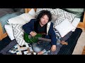 Steve lukather talks new album i found the sun again friendship with eddie van halen and more