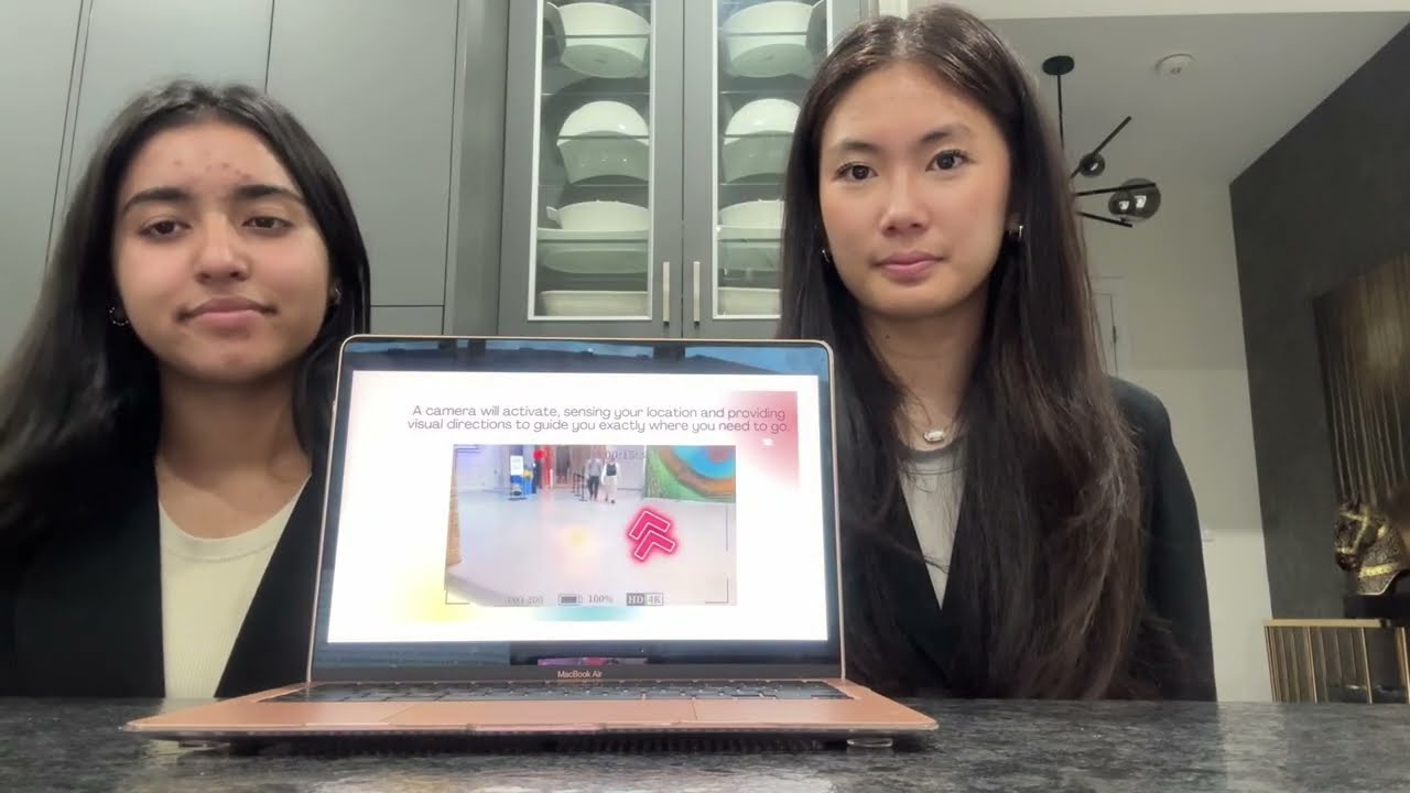 DECA ICDC Winning Presentation 2025 HTOR