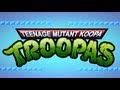 Teenage mutant koopa troopas  a tmnt  super mario bros mashup