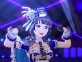 【スクスタ HD MV】朝香果林 「Starlight」Asaka Karin UR 3D MV
