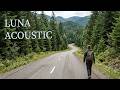 Where the Highway Ends 🚗 Acoustic Journeys & Gentle Melodies