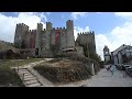 Discovering Obidos: Portugal's Medieval Village