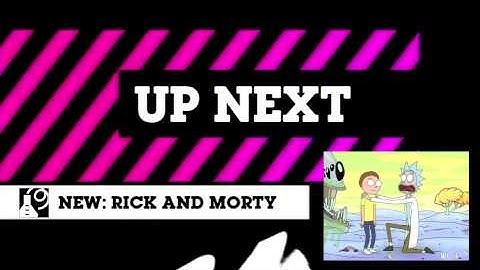 Cartoon Network XD - Next bumpers (Part 2)
