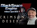 CRIMSON DESERT vs UE5 : le choc ? 😱 PS Portal / Nvidia Shield / PS6 DualSense : grosses actus 🔥