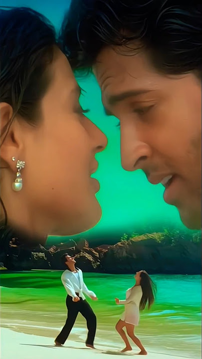 🎵🎬 Kaho Na Pyar Hai 🕺Hrittik Rausan💃Amisha Patel 🎤Udit Narayan & Alka Yagnik