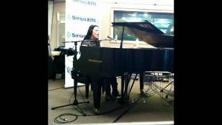 Evanescence - My Immortal (Live @ SIRIUS XM) chords