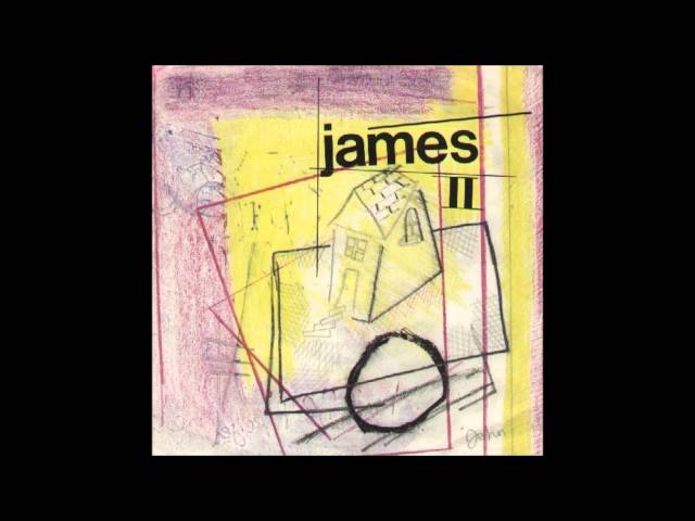 James - Hymn From A Village