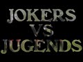 Jokers (Орел) - Jugend (CSKA Москва)