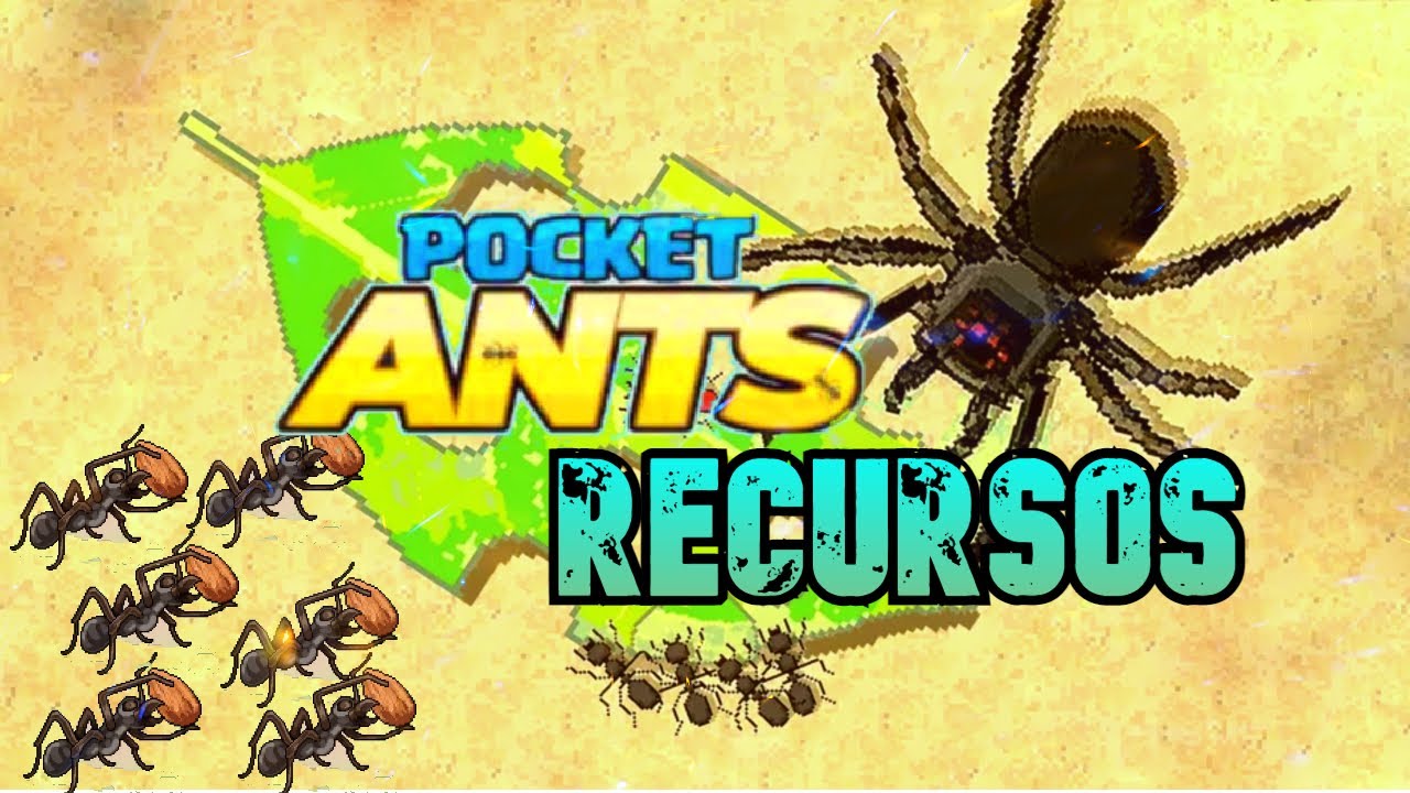 Jeffblox 2 pocket ants 