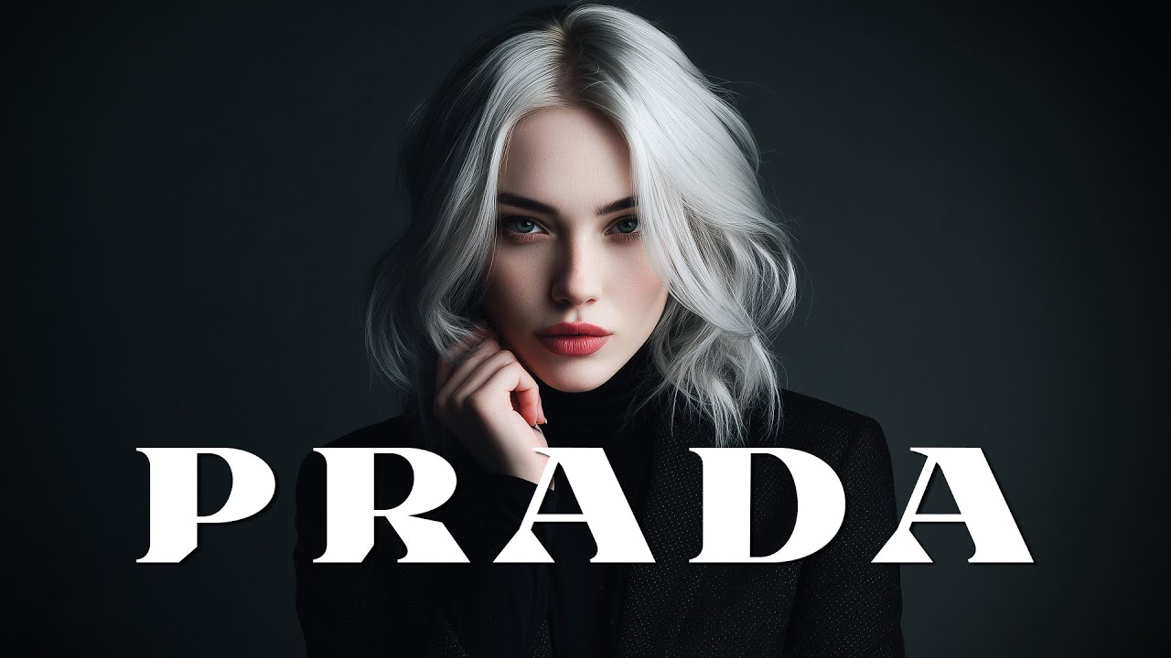 Music Playing in PRADA Stores · Deep House Playlist 2026