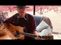 Cortez the killer acoustic  a neil young cover