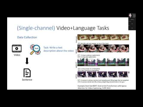 [VLP Tutorial @
