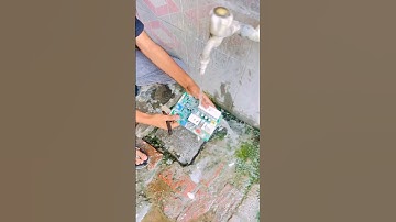 Microtek inverter card wash | #viral #shortsfeed #shorts #minivlog