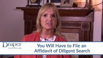 How To Get a Divorce In Florida If You Can’t Find Your Spouse – FL Lawyer Linda Gruszynski explains