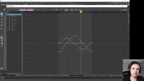 04-01: Graph Editor: Introduction