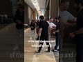 Magomed Ankalaev's Worst Nightmare #UFC #Shorts
