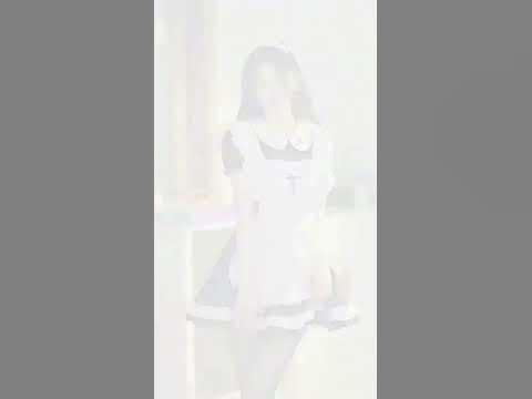 New TikTok beauty short video (beautiful girl)101  material-009