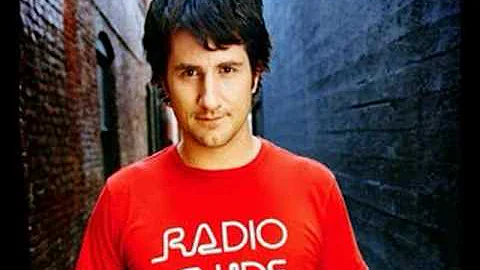 Matt Nathanson - Laid