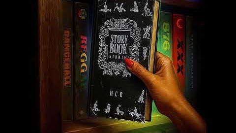 Thumbnail of Story Book