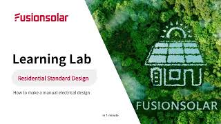 How to make a manual electrical design in SmartDesign