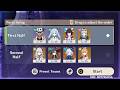 Spiral Abyss 6 5 Luna VI C3 Ifa Lunar Charged C0 Skirk Freeze Genshin Impact 