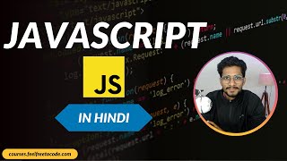 5. JS - Operators (हिंदी में)