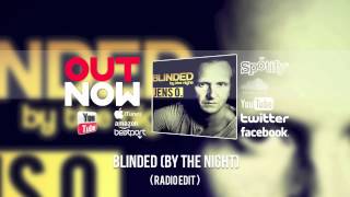 Jens O. - Blinded (by the night) (Radio Edit)