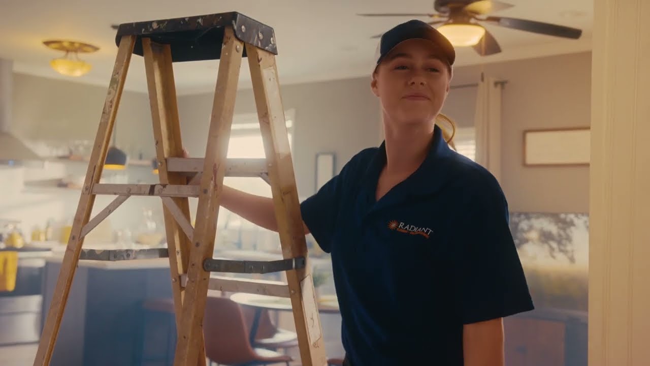 We Answer The Call - Radiant Plumbing & Air Conditioning San Antonio