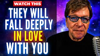 They Will Fall Deeply In Love With You After Watching This | Meditation Included