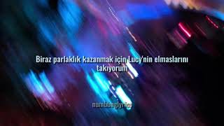 Måneskin - DON'T WANNA SLEEP (Türkçe Çeviri)