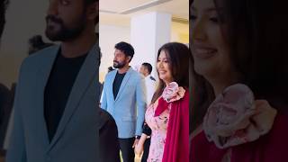 සනලග එහපතත සජතග අතන අලලන ඉනන බව නද? Senali Fonseka, Sajitha Anthony And Buvi