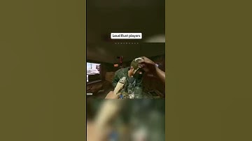 Loaded Rust#rust #rustlord #rustpvp #gaming #rustcommunity #funny #rustpc  #memes #rustgood #twitch