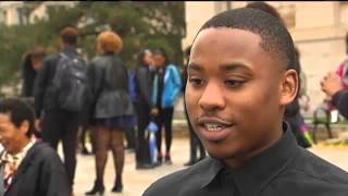 Mizzou Protests Carry Over to UI