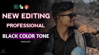 New Editing Professional | Black Color Tone | Photo Edit screenshot 2