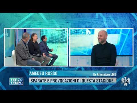 TERZO TEMPO | 22/01/2025