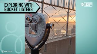 How Bucketlisters are inspiring people to help others | More in Common